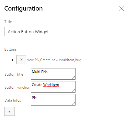 Hit Count Control
