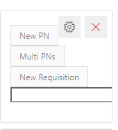 Hit Count Control